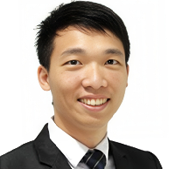 Enoch Yi-No  Kang